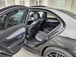Mercedes E 300 e-3