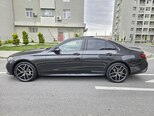 Mercedes E 300 e-5