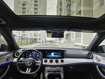 Mercedes E 300 e-7