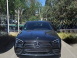 Mercedes E 300 e-1
