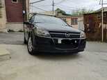 Opel Astra-1