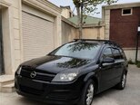 Opel Astra-6