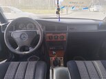Mercedes 190-2