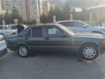 Mercedes 190-4