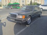Mercedes 190-3