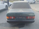 Mercedes 190-5
