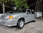 LADA (VAZ) 2115-2