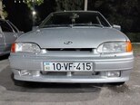 LADA (VAZ) 2115-1