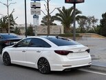 Hyundai Sonata-9