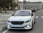 Hyundai Sonata-4