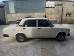 LADA (VAZ) 2107-5