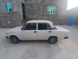LADA (VAZ) 2107-8