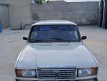 LADA (VAZ) 2107-1