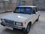 LADA (VAZ) 2107-2