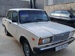 LADA (VAZ) 2107-3