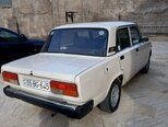 LADA (VAZ) 2107-4
