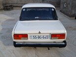 LADA (VAZ) 2107-6