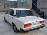 LADA (VAZ) 2107-7
