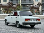 LADA (VAZ) 2107-8