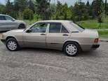 Mercedes 190-3