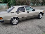 Mercedes 190-4