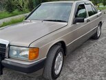 Mercedes 190-5