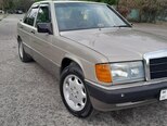 Mercedes 190-6