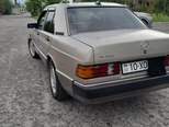 Mercedes 190-8