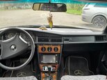 Mercedes 190-11