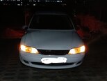 Opel Vectra-1