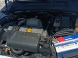 Opel Vectra-8