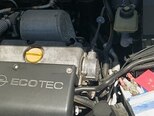 Opel Vectra-12