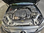 Mercedes E 220 d-5