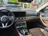Mercedes E 220 d-11