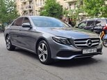Mercedes E 220 d-2