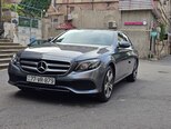 Mercedes E 220 d-1