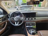 Mercedes E 220 d-10