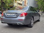 Mercedes E 220 d-3