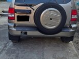 Mitsubishi Pajero io-2