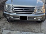 Mitsubishi Pajero io-1