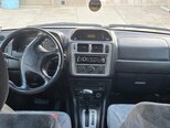 Mitsubishi Pajero io-3