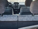 Mitsubishi Pajero io-4