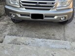 Mitsubishi Pajero io-5