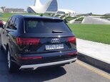 Audi Q7-11