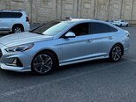 Hyundai Sonata-3