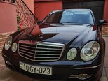 Mercedes E 220-2