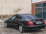 Mercedes E 220-3