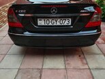 Mercedes E 220-4