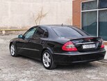 Mercedes E 220-5
