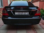 Mercedes E 220-6